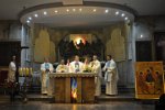 08 Przedkongragacyjna Eucharystia